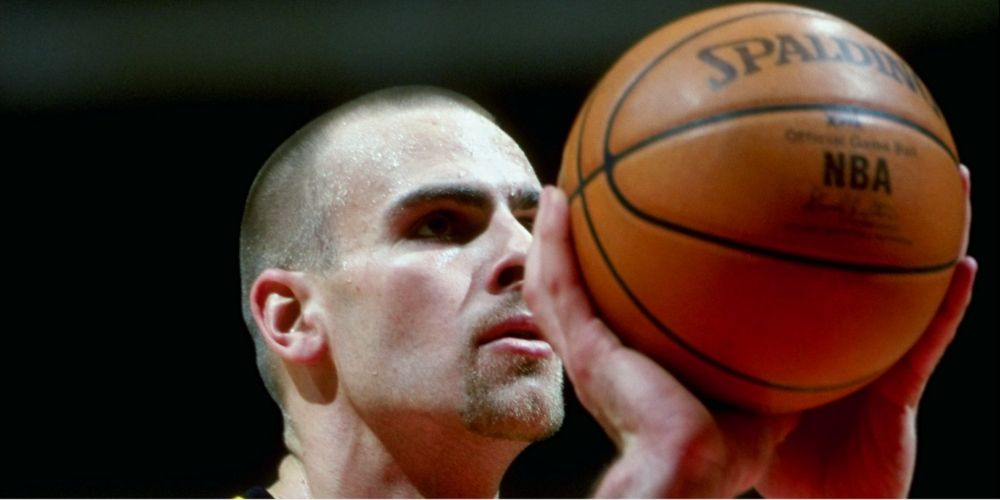 The Worst Free Throw Shooters In Nba History